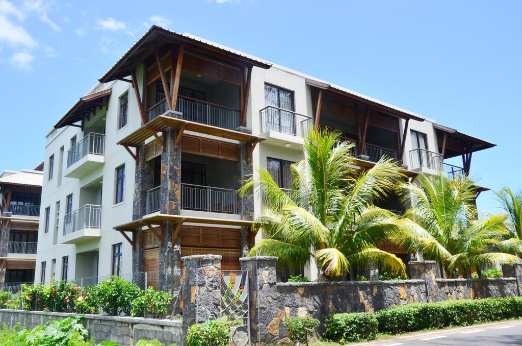 West Terraces Residence No 5 With Seafront - Licensed By Tourism Authority 13516 Flic-en-Flacq Δωμάτιο φωτογραφία